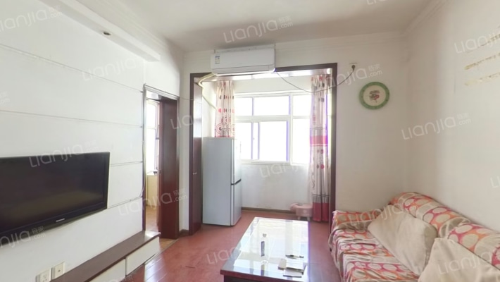 光明路188号院二手房实景图