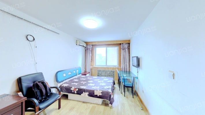 亲公里小区二手房实景图