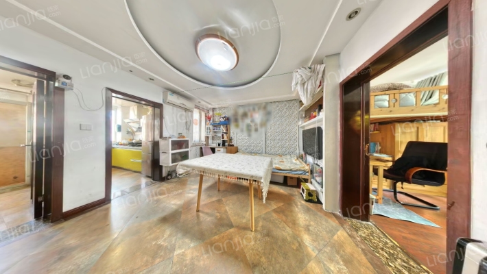 文沁园小区二手房实景图