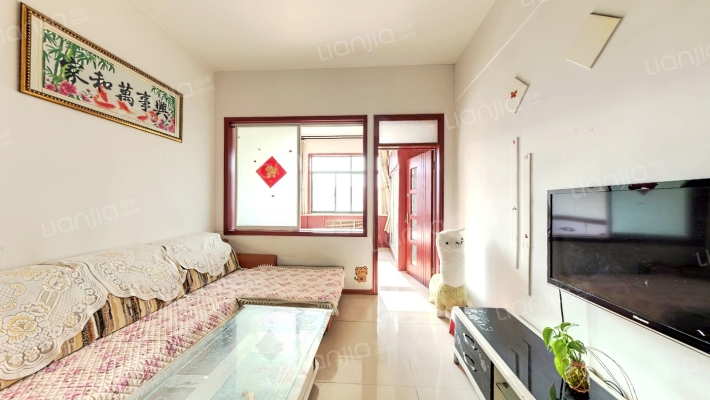 锦绣新城二期二手房实景图