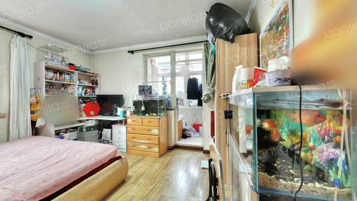 东营中街二手房实景图