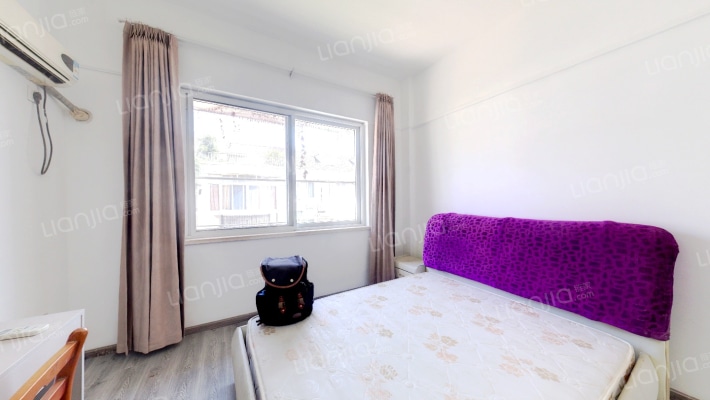 广场花园二手房实景图