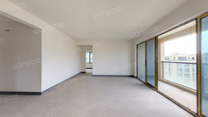 绿城两江御园玉兰园二手房实景图