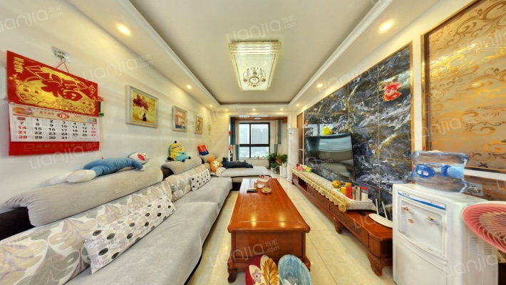 雄飞生活广场二手房实景图