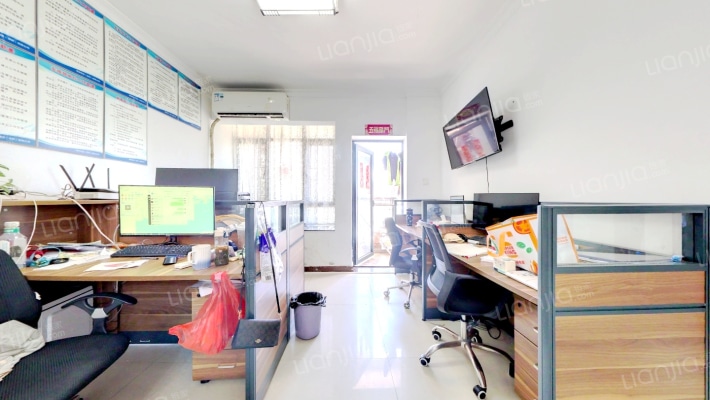 泊郡雅苑二手房实景图