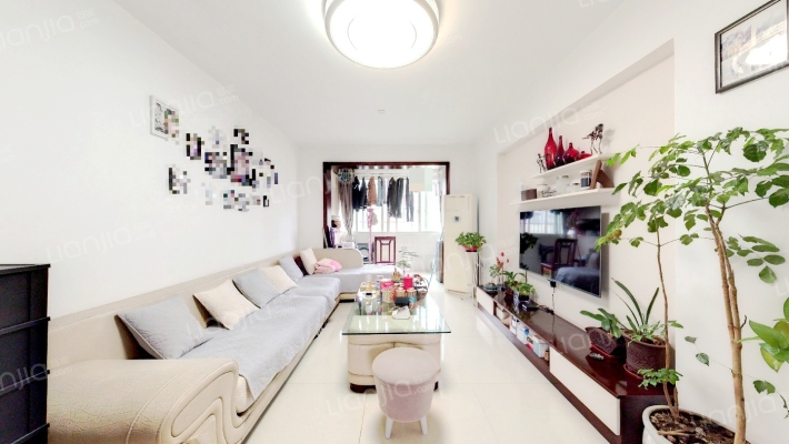 凤凰花园西区二手房实景图