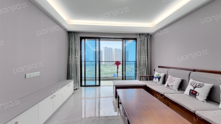 碧桂园世纪中心二手房实景图