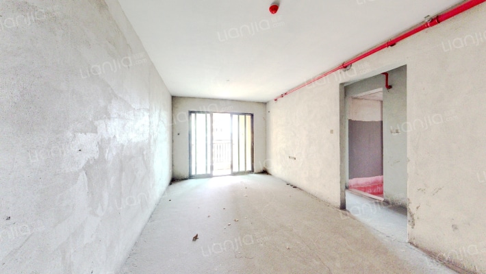 海伦堡西子湾二手房实景图