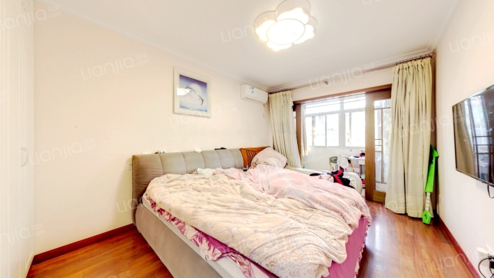 文昌桥二手房实景图