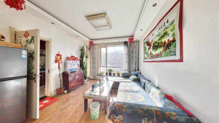 贵族人家二手房实景图