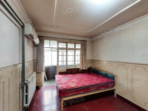 整租·莱芜一路 3室1厅 南