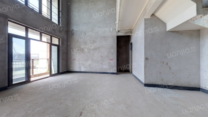 千江府一期二手房实景图