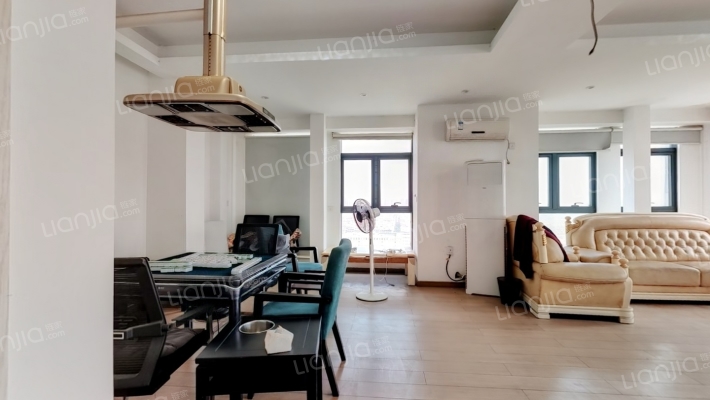 金悦洋商业公园二手房实景图