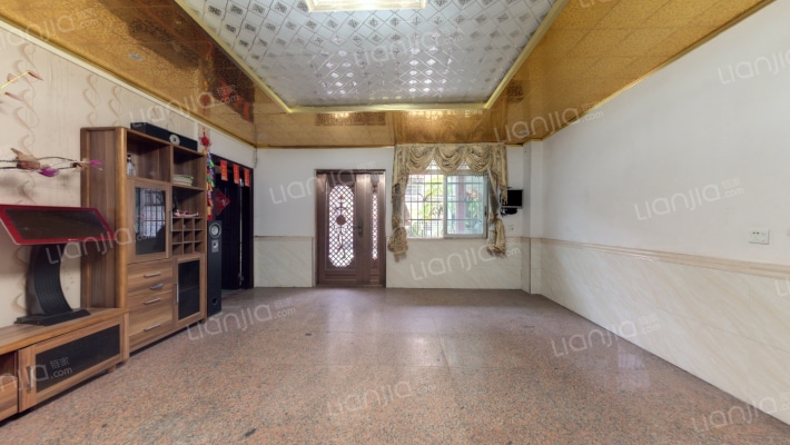 九龙泉小区二手房实景图