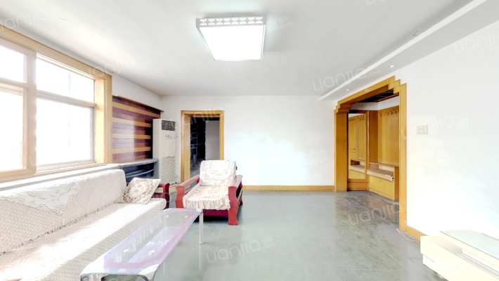 中盈小区二手房实景图