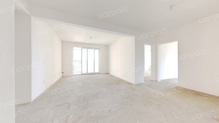 尚景园小区二手房实景图