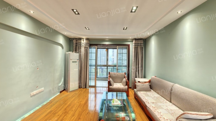 爱加西西里二手房实景图