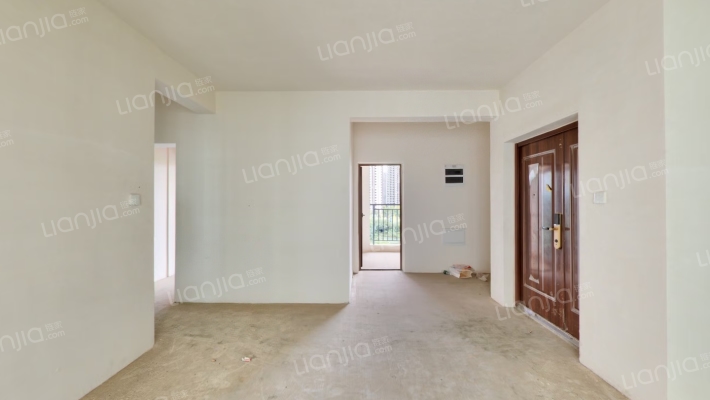 天府金融港二手房实景图