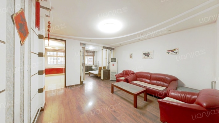 达康院二手房实景图