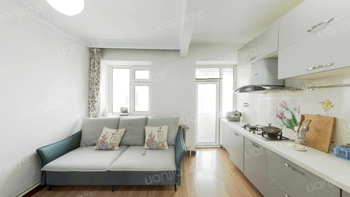 安发街二手房实景图