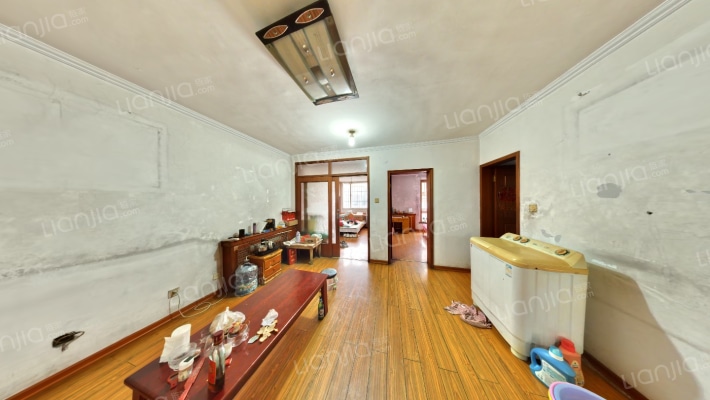 江山中路126号小区二手房实景图