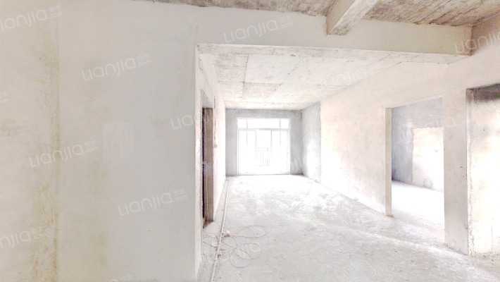 松花江路124号二手房实景图