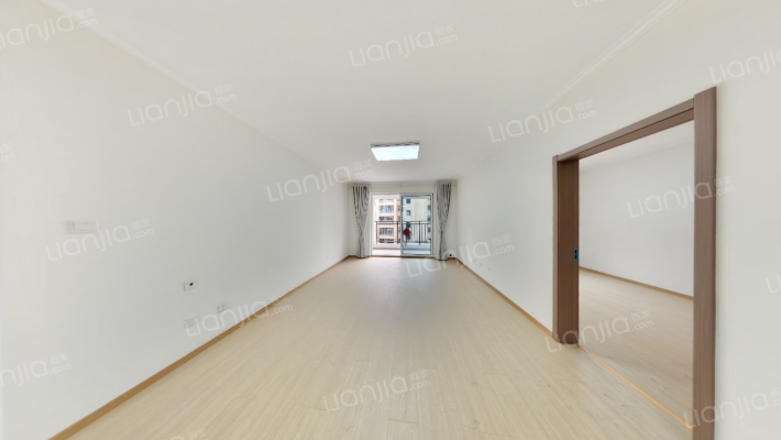 山水美树二手房实景图