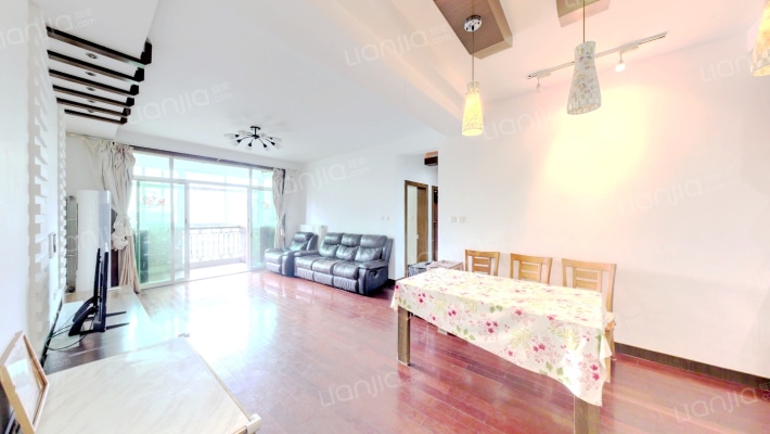 建华新苑二手房实景图