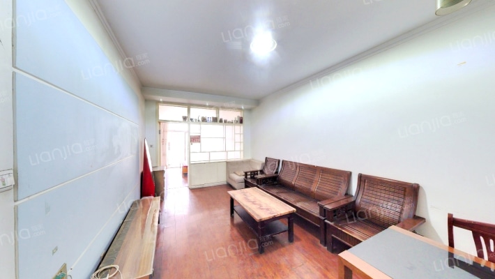 方信家园二手房实景图