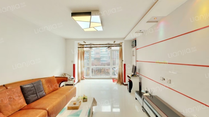 阳光维也纳二手房实景图