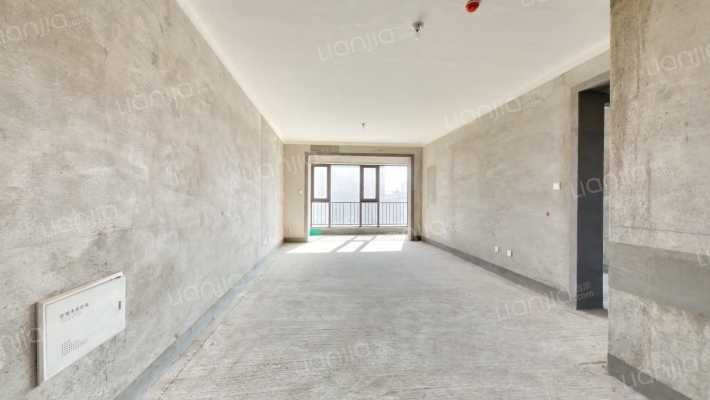 恒达君悦府二手房实景图