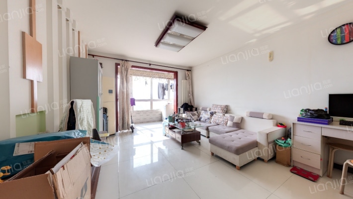 柏林山水二手房实景图