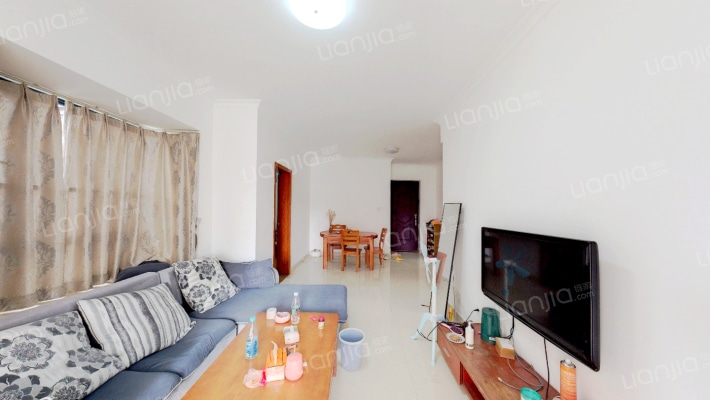 恒凯雅苑二手房实景图