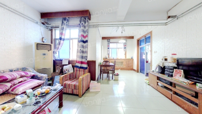 电力B区332号院二手房实景图