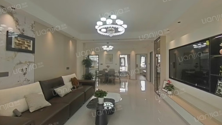 香榭花都二手房实景图