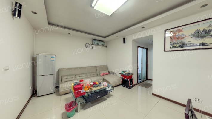 龙泉公寓二手房实景图