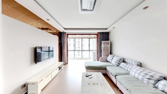 香榭美地北区二手房实景图