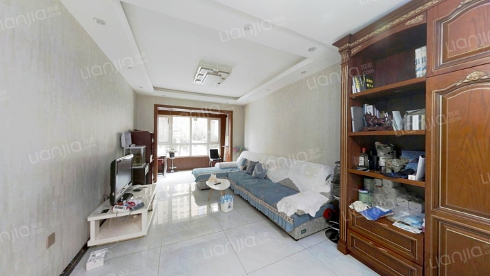 尚东辉煌城二手房实景图