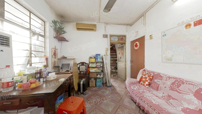 百事佳新村A区二手房实景图