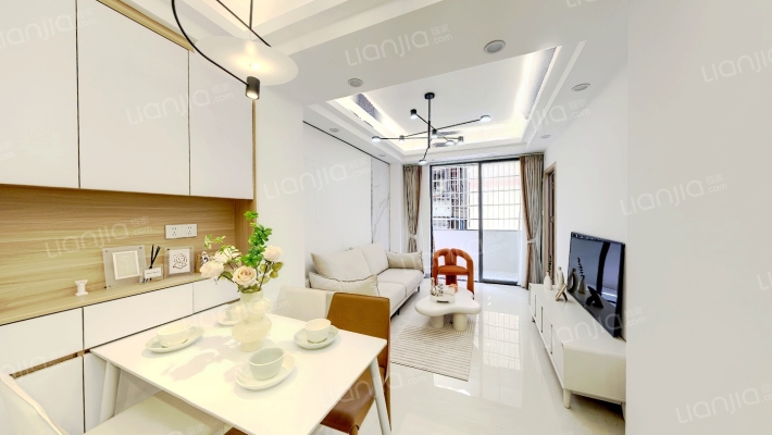 建设四马路二手房实景图