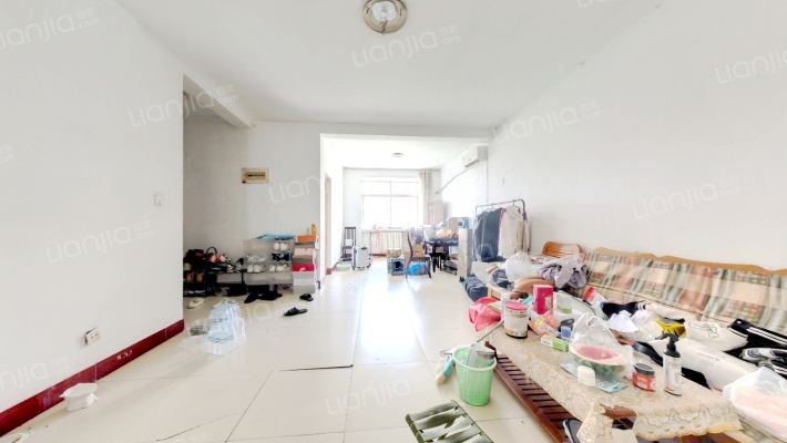 辛甸花园二手房实景图