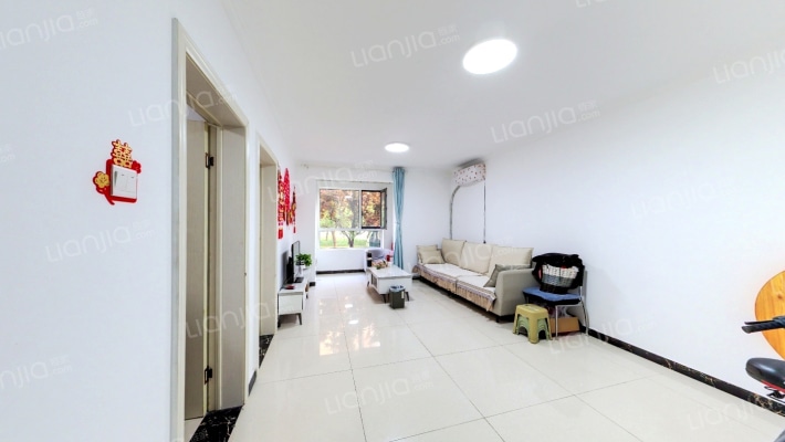 东郦湖二手房实景图