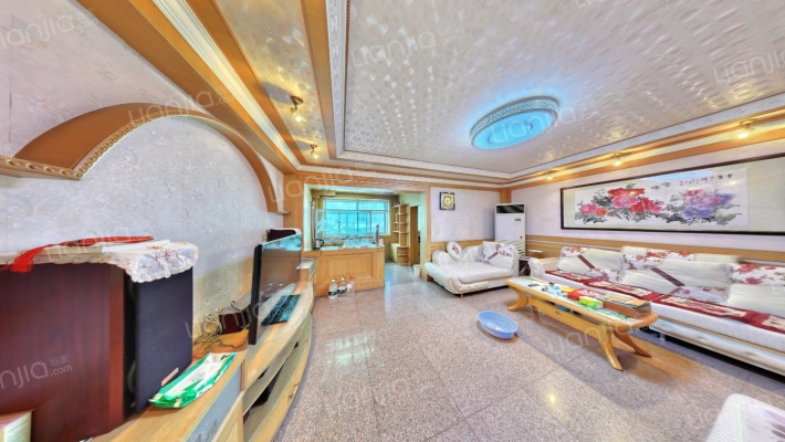 东油小区北区二手房实景图