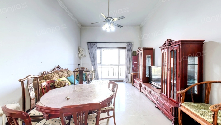 洋桥73号院二手房实景图