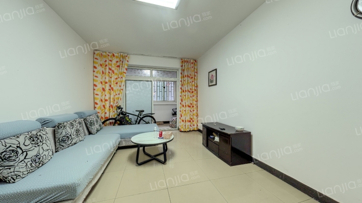 长建小区二手房实景图