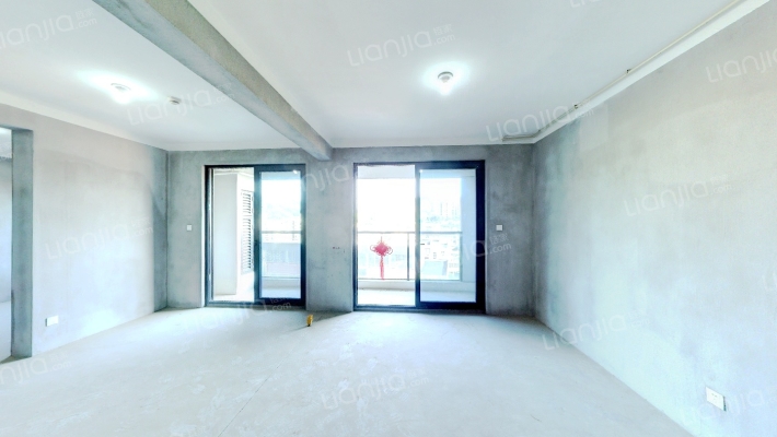 保亿阳光城丽光城二手房实景图