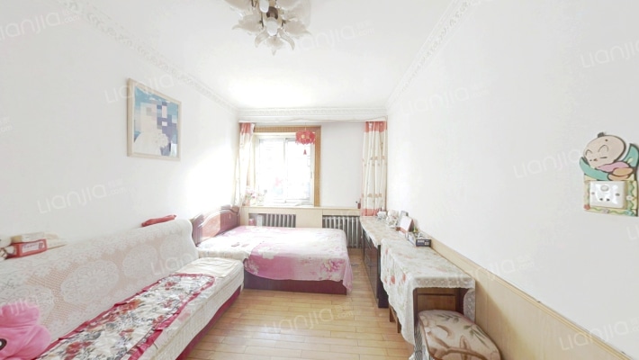 建国北二道街二手房实景图