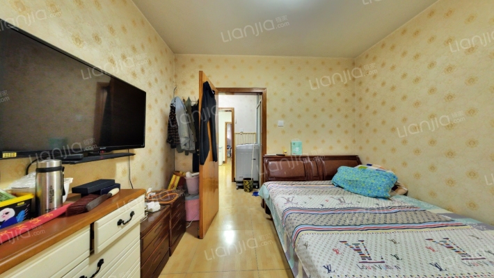 德源里二手房实景图