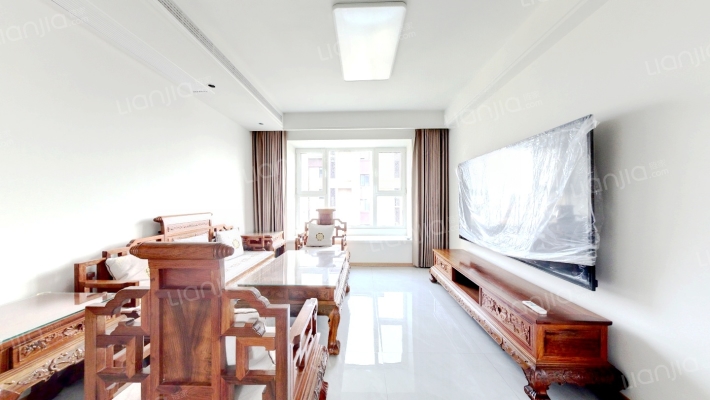 悦泰嘉园二手房实景图