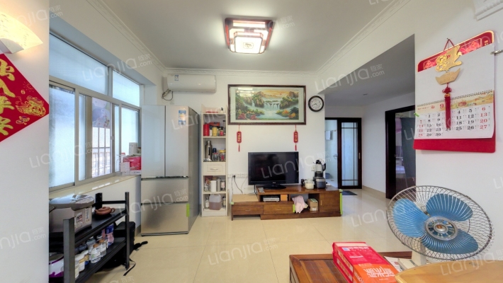 双竹街74号二手房实景图